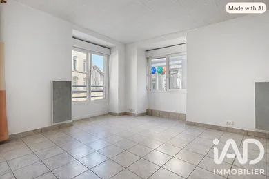 Appartement à La Châtaigneraie (85120)
