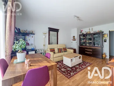 Apartment in L'Haÿ-les-Roses (94240)