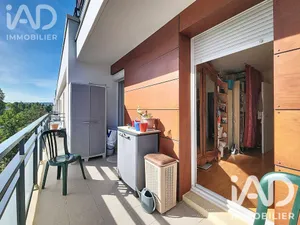 Appartement à L'Haÿ-les-Roses (94240)