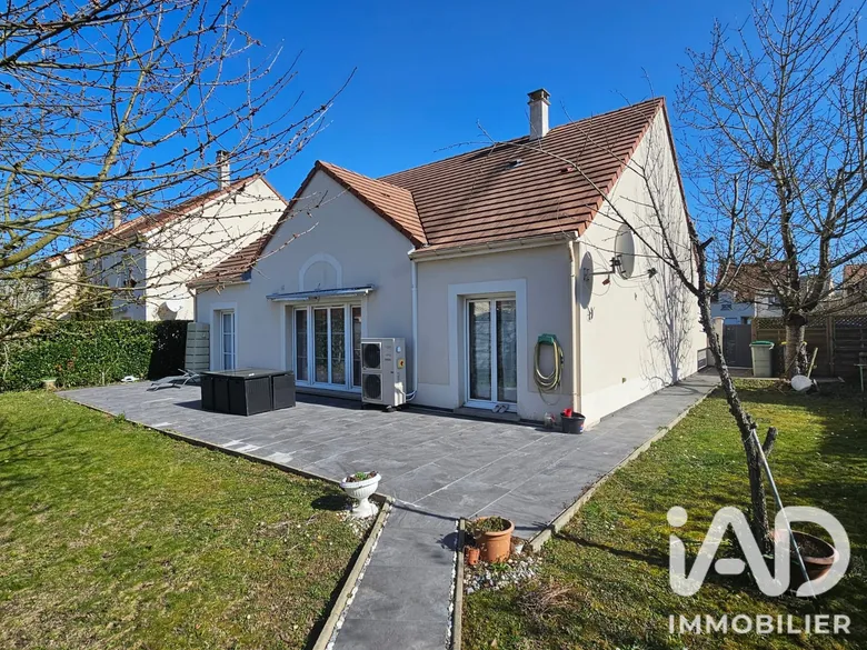 Maison 6 pièces 150 m² · à Moissy-Cramayel · 150 m² · 430 000 €