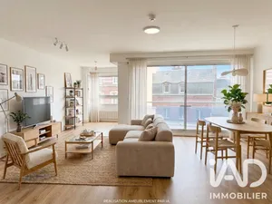 Appartement à Rouen (76000)