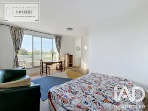 Studio in Nevers (58000)