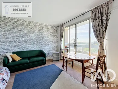 Studio à Nevers (58000)
