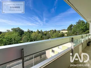 Studio à Nevers (58000)