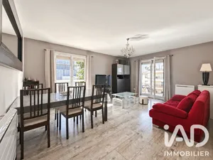 Duplex à Le Plessis-Trévise (94420)