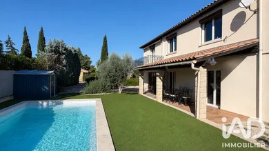 Maison à Jonquières (84150)