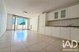 Apartment in Marseille (13004)