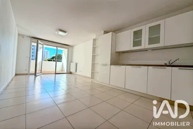 Appartement à Marseille (13004)
