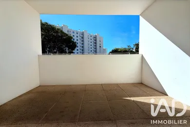 Appartement à Marseille (13004)