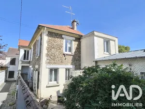 Maison de ville à Montgeron (91230)