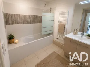 Appartement à Marseille (13004)