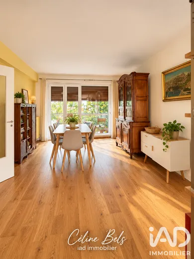 Appartement à Louveciennes (78430)