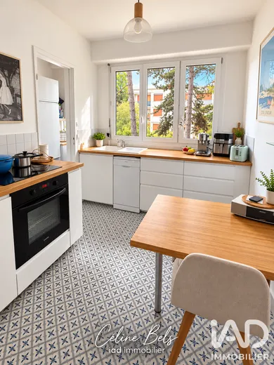 Appartement à Louveciennes (78430)