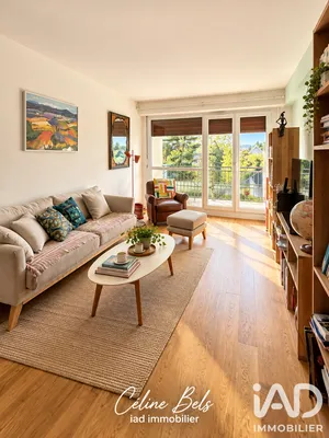 Appartement à Louveciennes (78430)