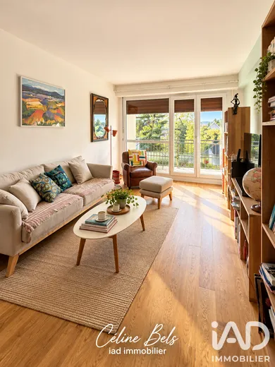 Appartement à Louveciennes (78430)
