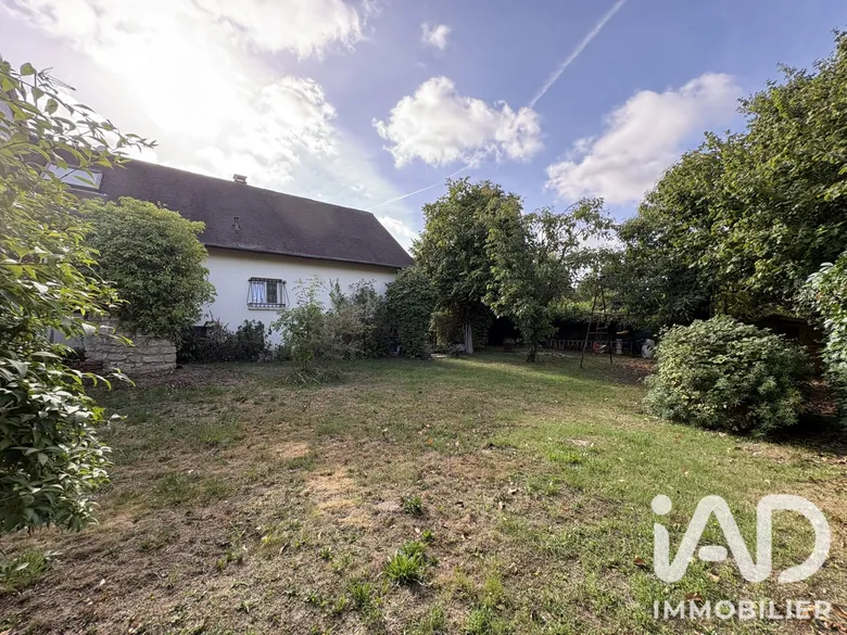 Maison 5 pièces 124 m² · à Montsoult · 124 m² · 399 900 €