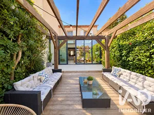 Maison à Mougins (06250)