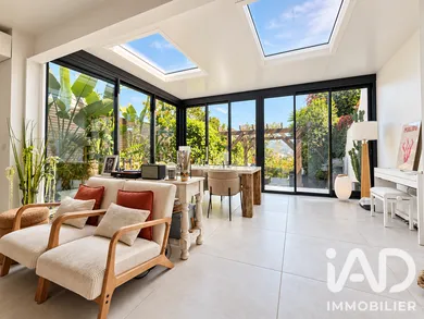 Maison à Mougins (06250)