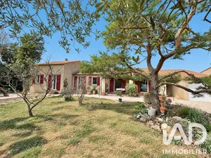Maison à Grillon (84600)