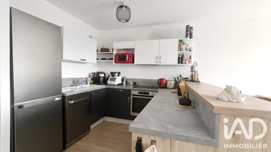 Duplex à Couëron (44220)