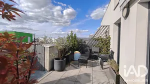 Duplex à Couëron (44220)