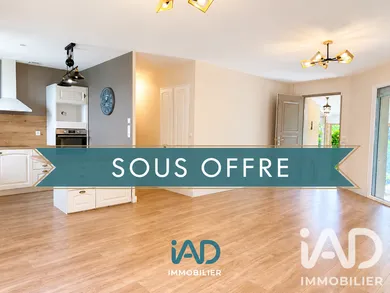 Maison traditionnelle à Volx (04130)