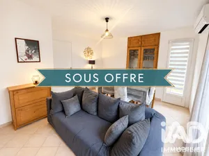 Apartment in Manosque (04100)