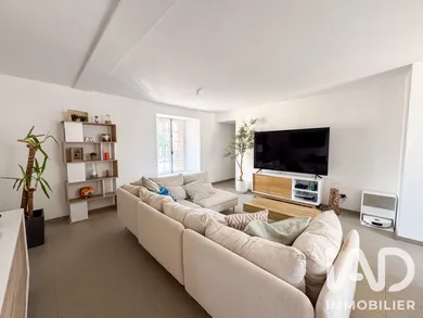 Appartement à Fontenay-Trésigny (77610)