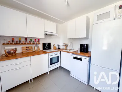 Appartement à Fontenay-Trésigny (77610)