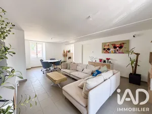 Appartement à Fontenay-Trésigny (77610)