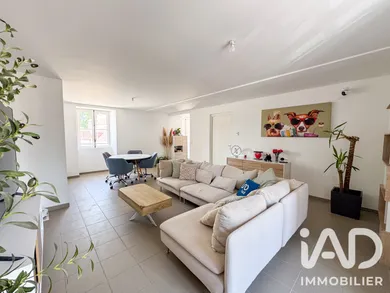 Appartement à Fontenay-Trésigny (77610)