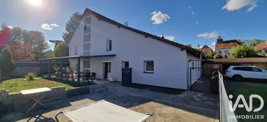 House in Bissert (67260)