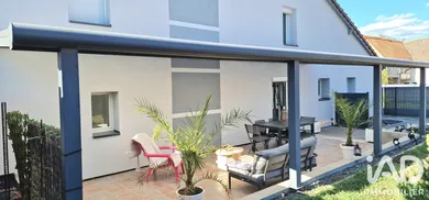 House in Bissert (67260)