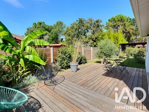House in Mimizan (40200)