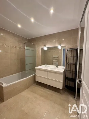 Appartement à La Celle-Saint-Cloud (78170)
