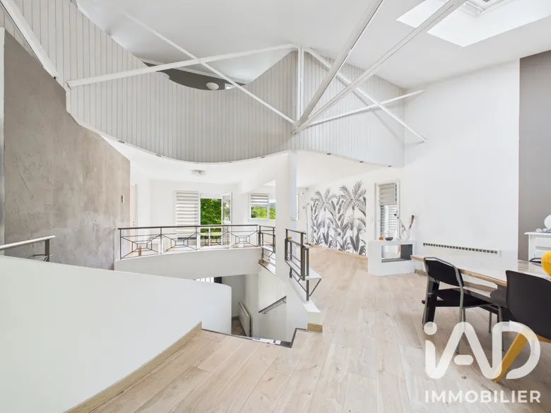 Maison 6 pièces 145 m² · à Liverdun · 144,6 m² · 285 000 €