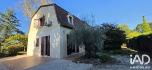 Maison traditionnelle à Bergerac (24100)