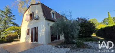 Maison traditionnelle à Bergerac (24100)