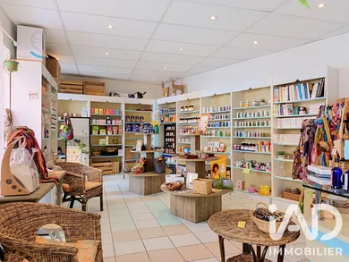 Miscellaneous Shops in Nice (06000)