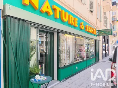 Miscellaneous Shops in Nice (06000)