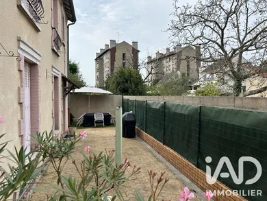 Maison à Argenteuil (95100)