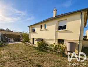 Townhouse in Redon (35600)