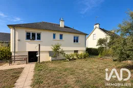 Townhouse in Redon (35600)