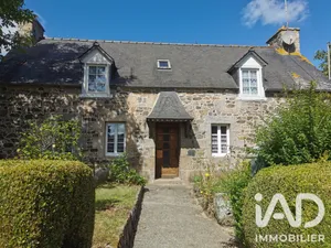 Maison de village à Squiffiec (22200)