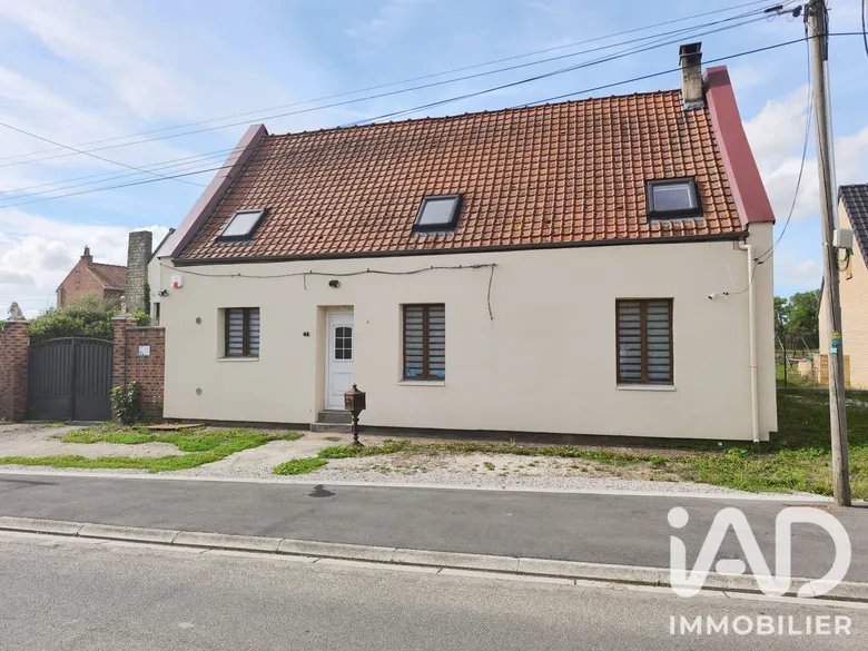 Maison 6 pièces 143 m² · à Isbergues · 143 m² · 159 000 €