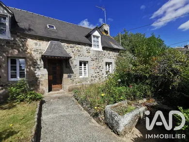 Maison de village à Squiffiec (22200)