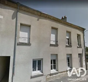 Immeuble à Charleville-Mézières (08000)