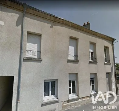 Immeuble à Charleville-Mézières (08000)