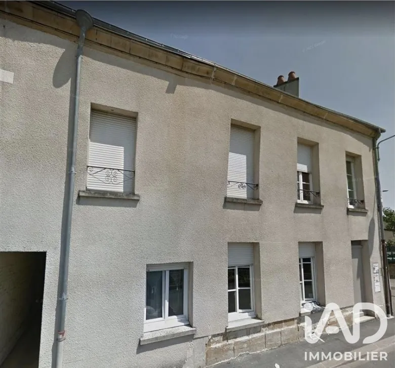 Immeuble 65 m² · à Charleville-Mézières · 65 m² · 79 000 €