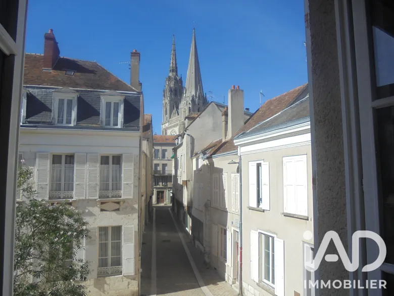 Appartement 4 pièces 84 m² · à Chartres · 84 m² · 284 900 €